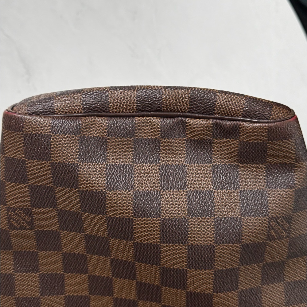 USED Louis Vuitton Speedy 30 Read Description - Picture 9 of 10